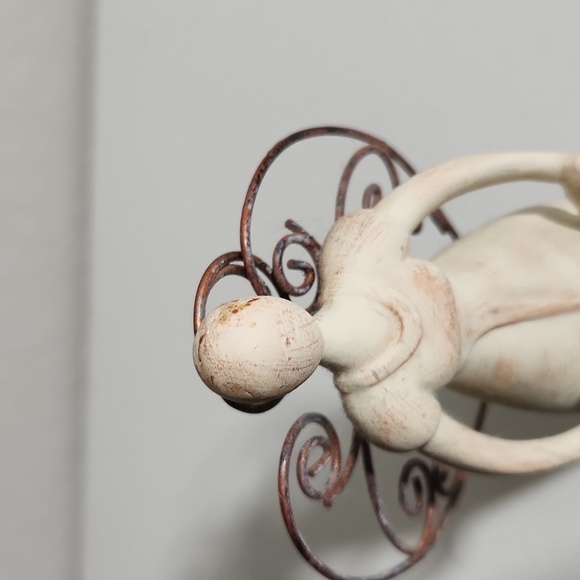 Second Nature Design Togetherness adoration Angels figurine - Picture 6 of 8